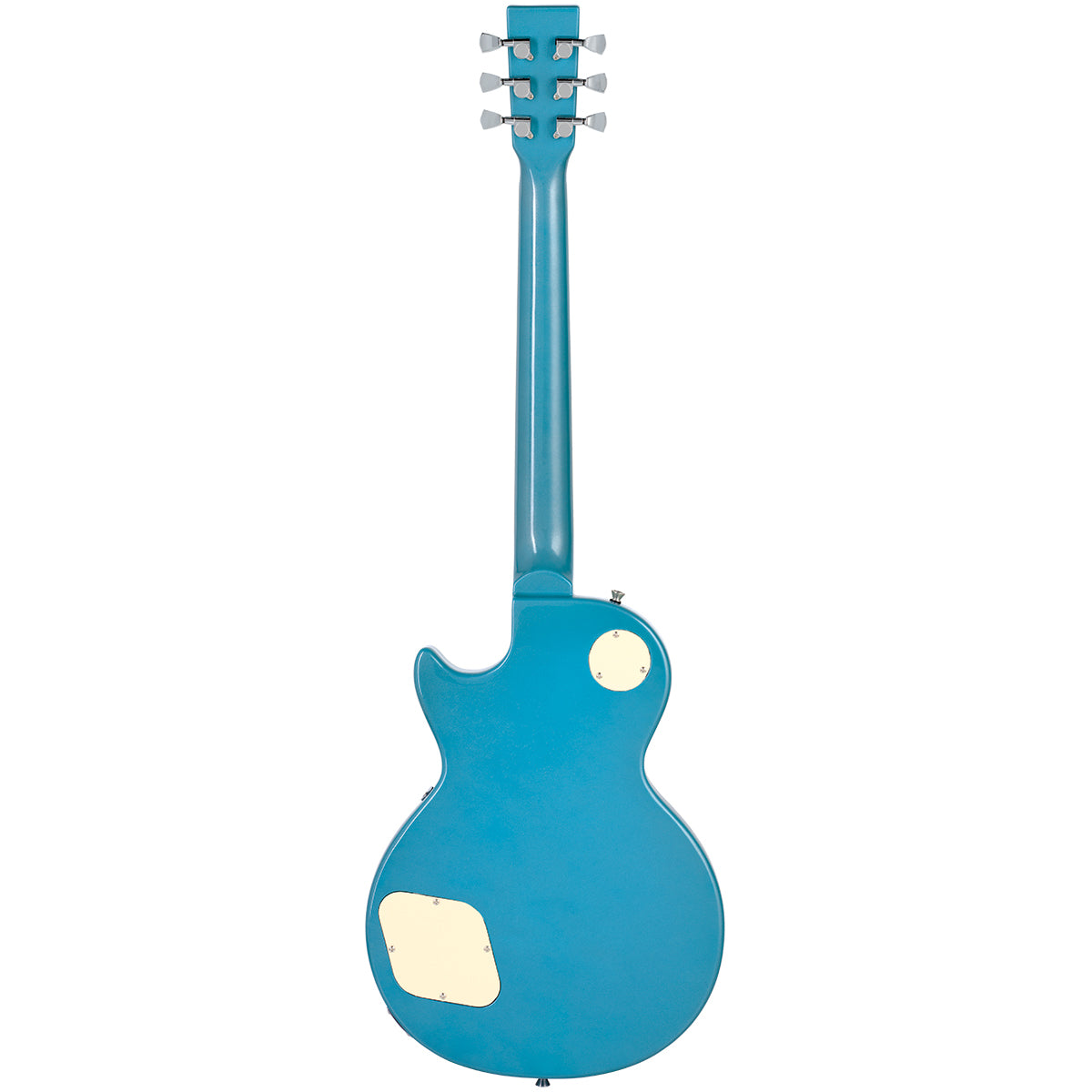 Northstar LP style Cadillac Blue