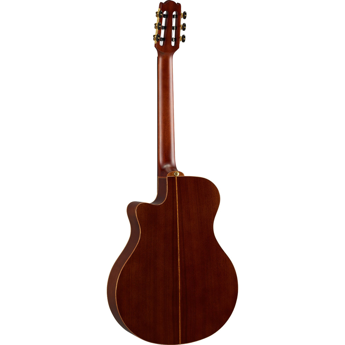 YAMAHA NCX5-NT EL-AC GUITAR