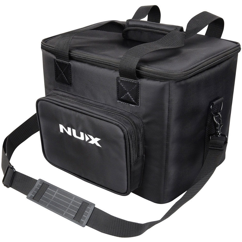NUX Gig Bag for AC25 w/ Straps