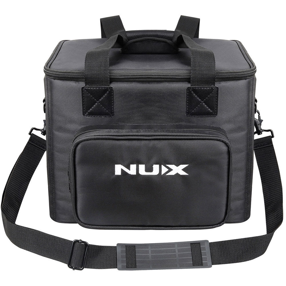 NUX Gig Bag for AC25 w/ Straps