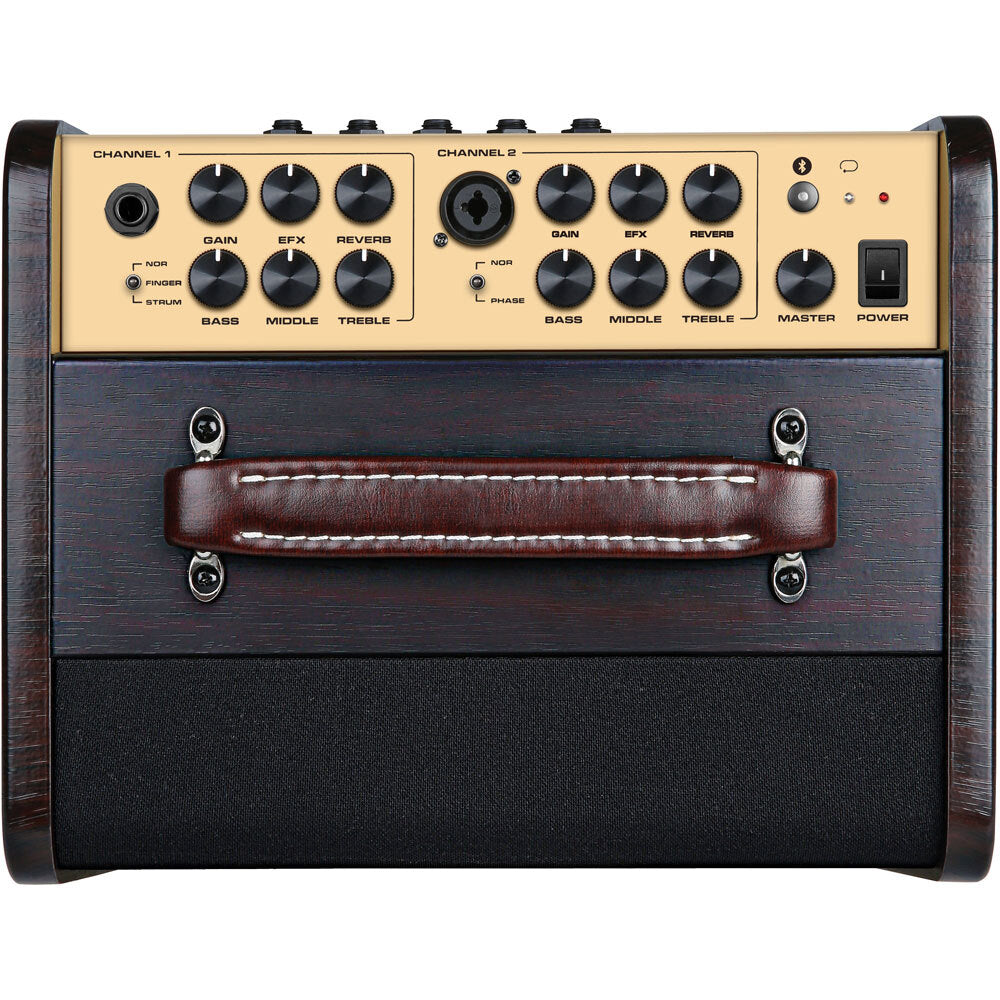 NUX AC80 Stageman Acoustic Amp