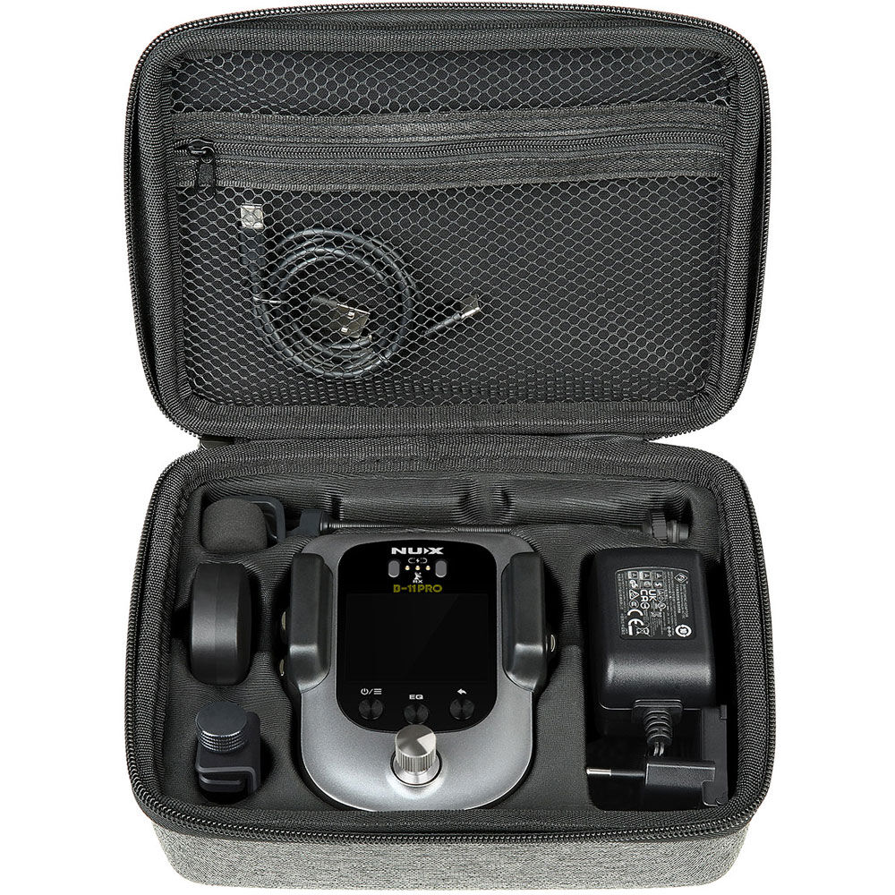 NUX B11PRO VIOLIN WIRELESS SYSTEM