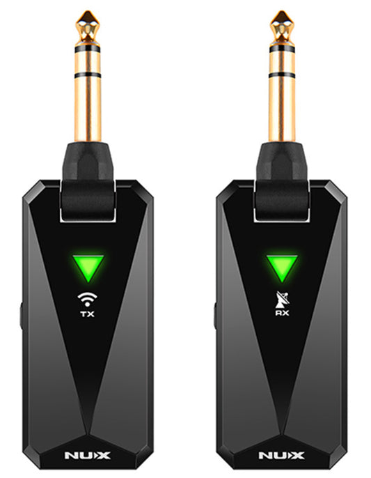 NUX Instrument Wireless System