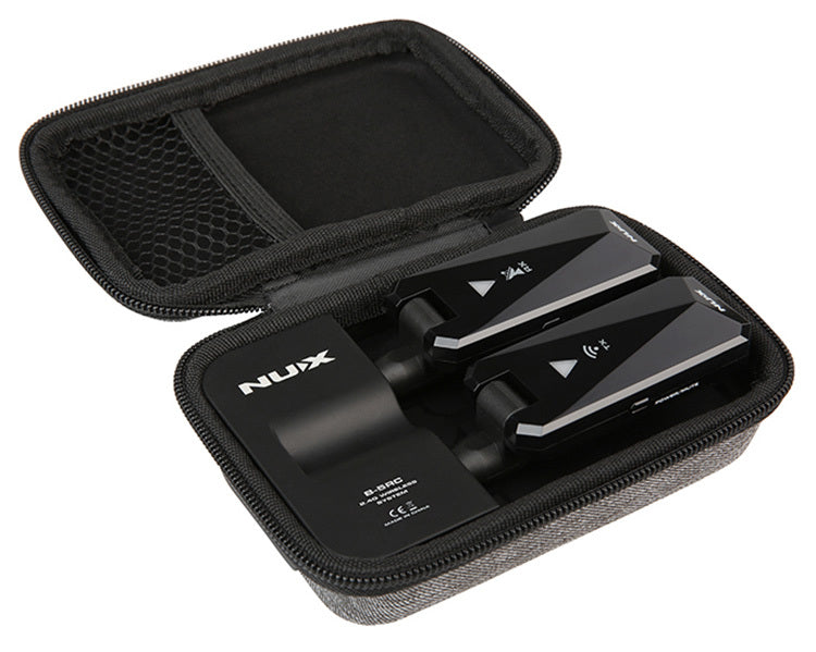 NUX Instrument Wireless System