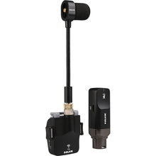 Load image into Gallery viewer, Nux NXB6 Wireless System for Saxophone
