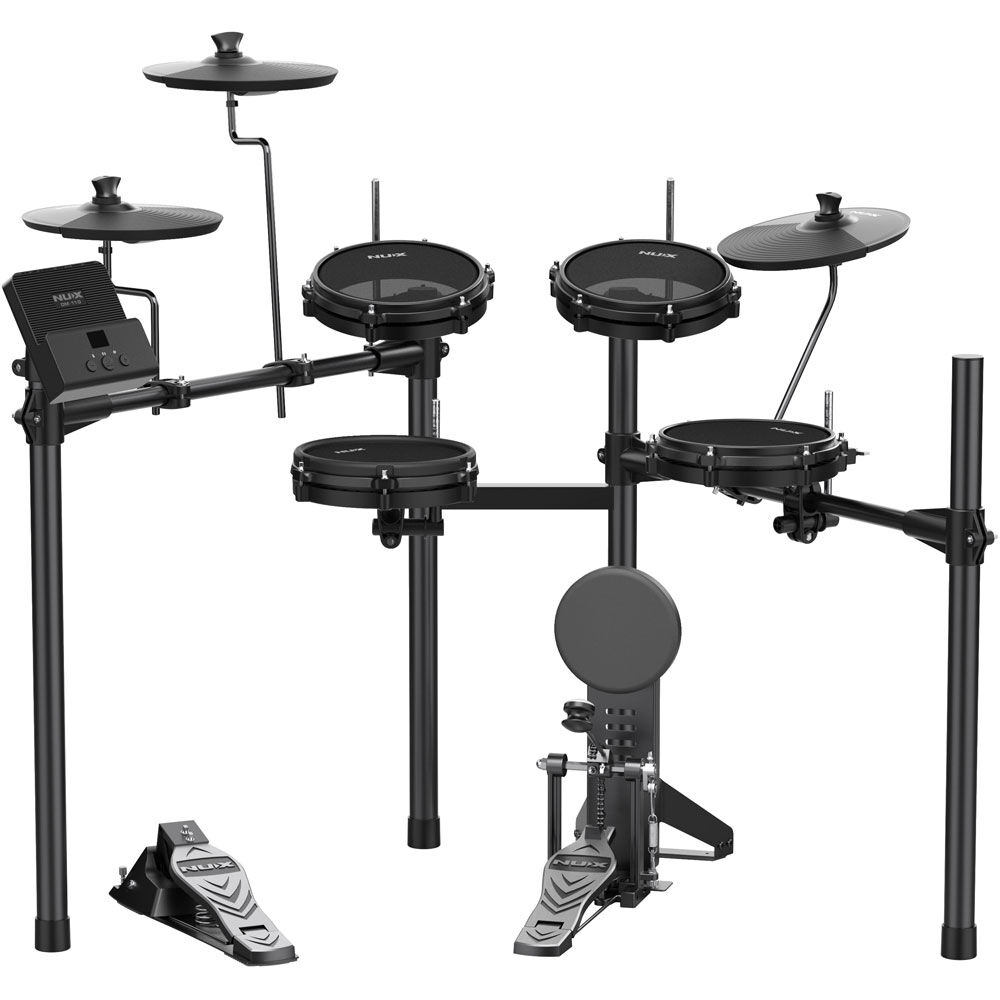 NUX Digital Drum Set NXDM110