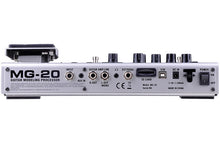 Load image into Gallery viewer, Nux MG20 Modelling effects processor
