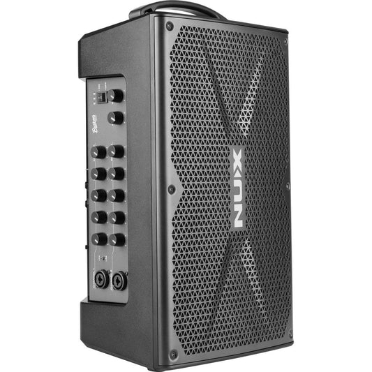 NUX 2 Ch Battery Busker Amp