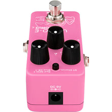 Load image into Gallery viewer, NUX Mini Core Series "Ukiyo-E" Chorus Effects Pedal
