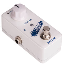 Load image into Gallery viewer, NUX Lacerate Boost Mini Pedal - Mini Core Series
