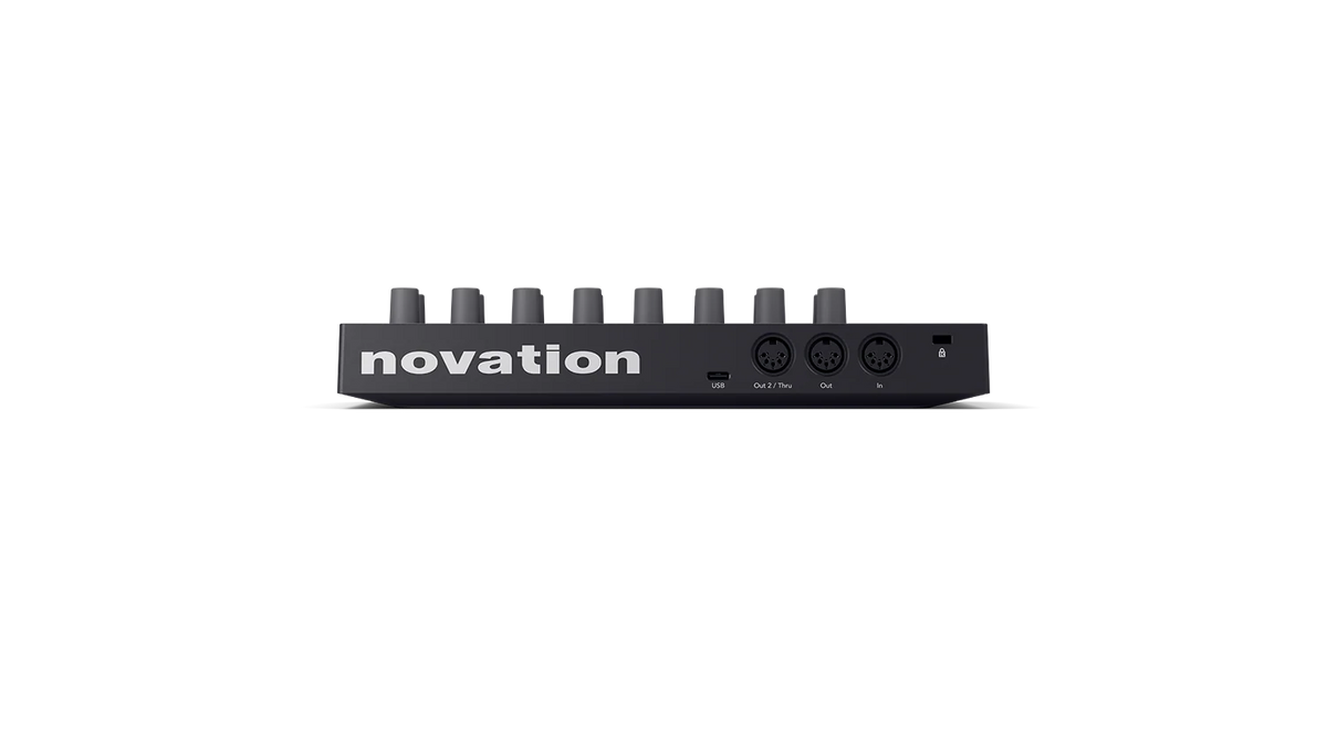 Novation Launch Control 3