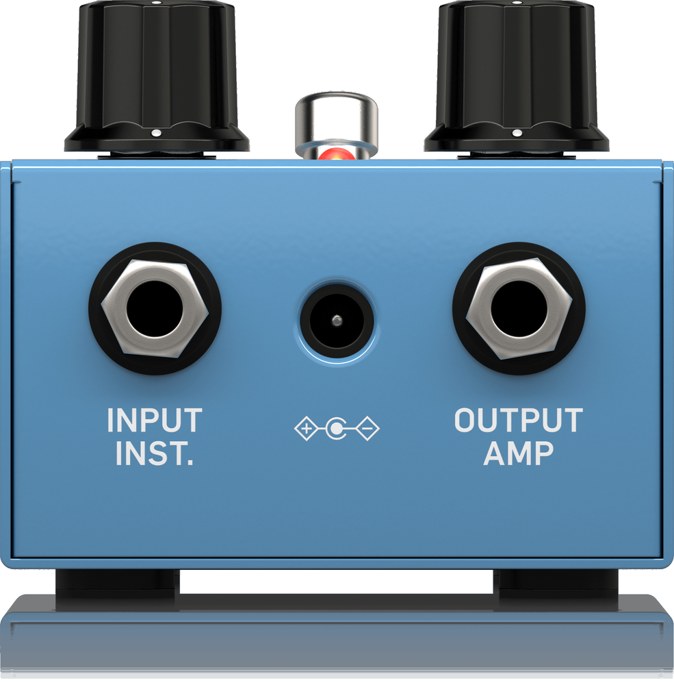 Behringer Octavia Octave Fuzz