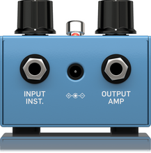 Load image into Gallery viewer, Behringer Octavia Octave Fuzz
