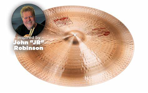 Paiste 24" 2002 SWISH RIDE 0001068924