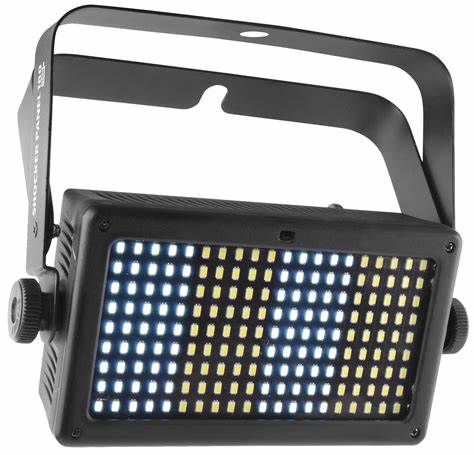 CHAOVET LED Strobe - 180 White
