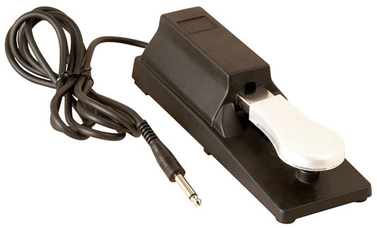 On Stage OSKSP100 Keyboard Damper/Sustain Pedal
