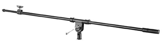 ONSTAGE TELESCOPIC BOOM ARM