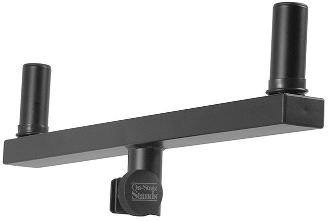 Onstage Speaker Bracket Dualmount fits on any Speaker Stand