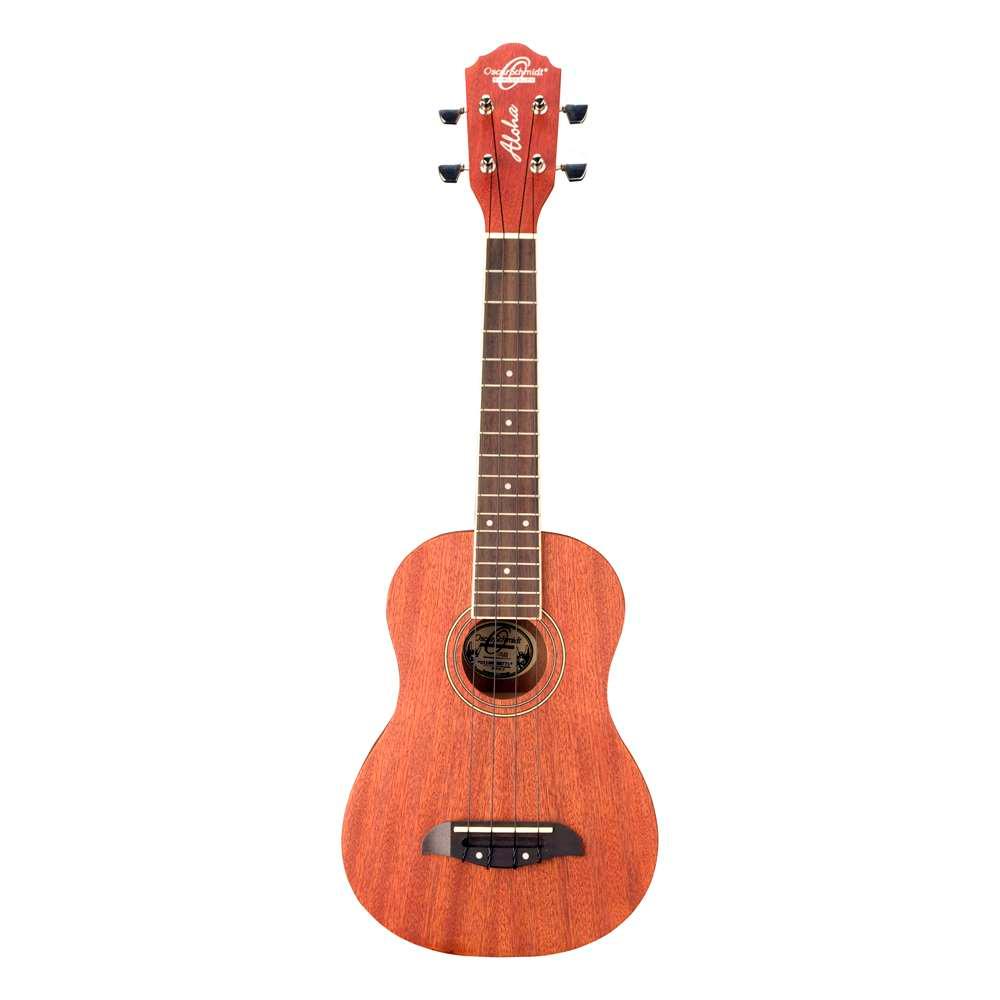 Oscar Schmidt OU2 Concert Ukulele