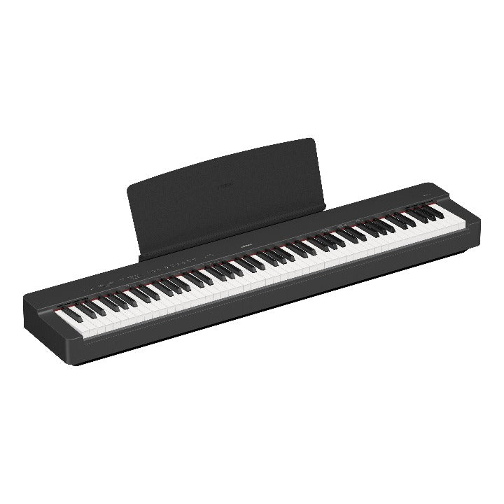 Yamaha P-225B Digital Piano