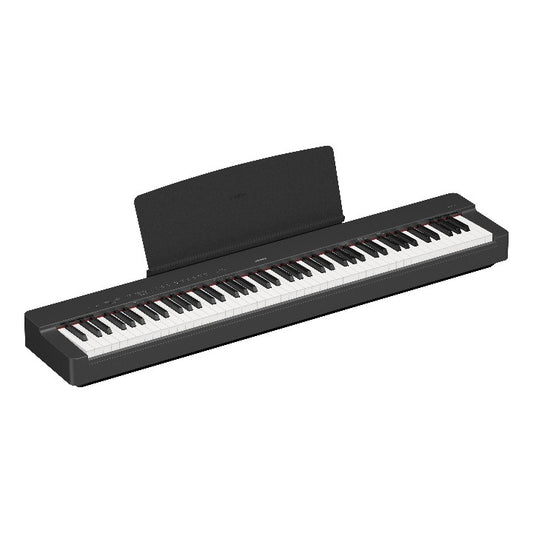 Yamaha P-225B Digital Piano