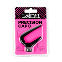 Load image into Gallery viewer, Ernie Ball Precision Capo

