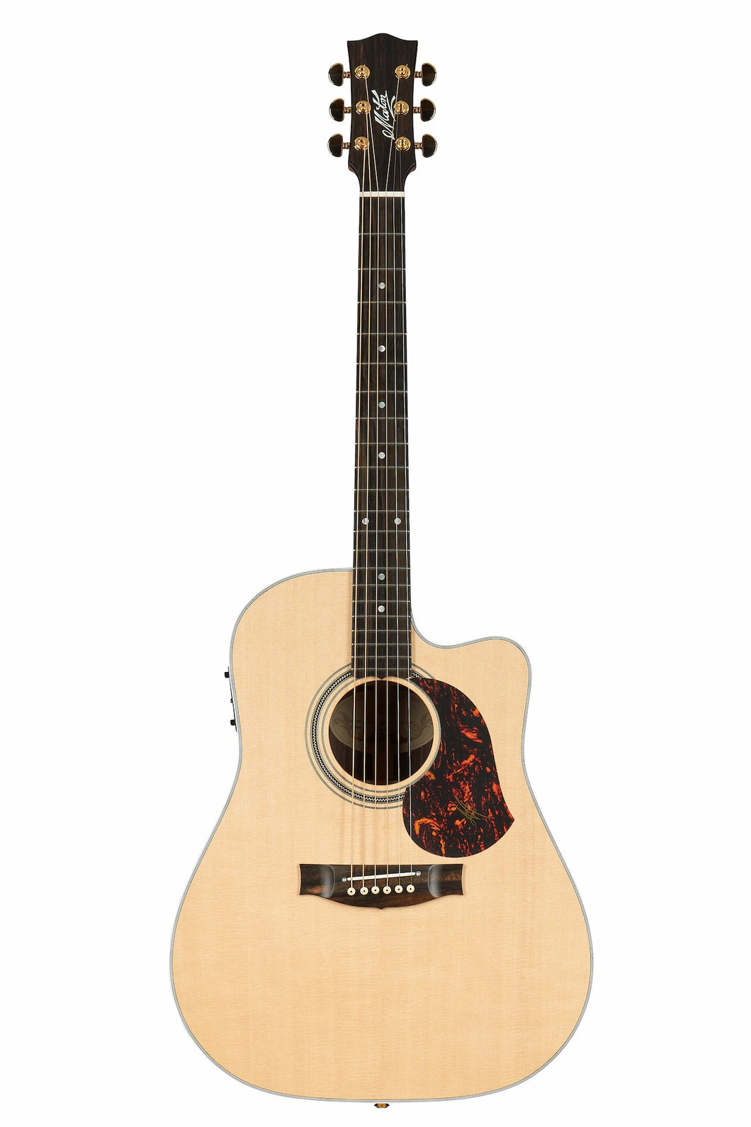 Maton ER90C Acoustic Cutaway