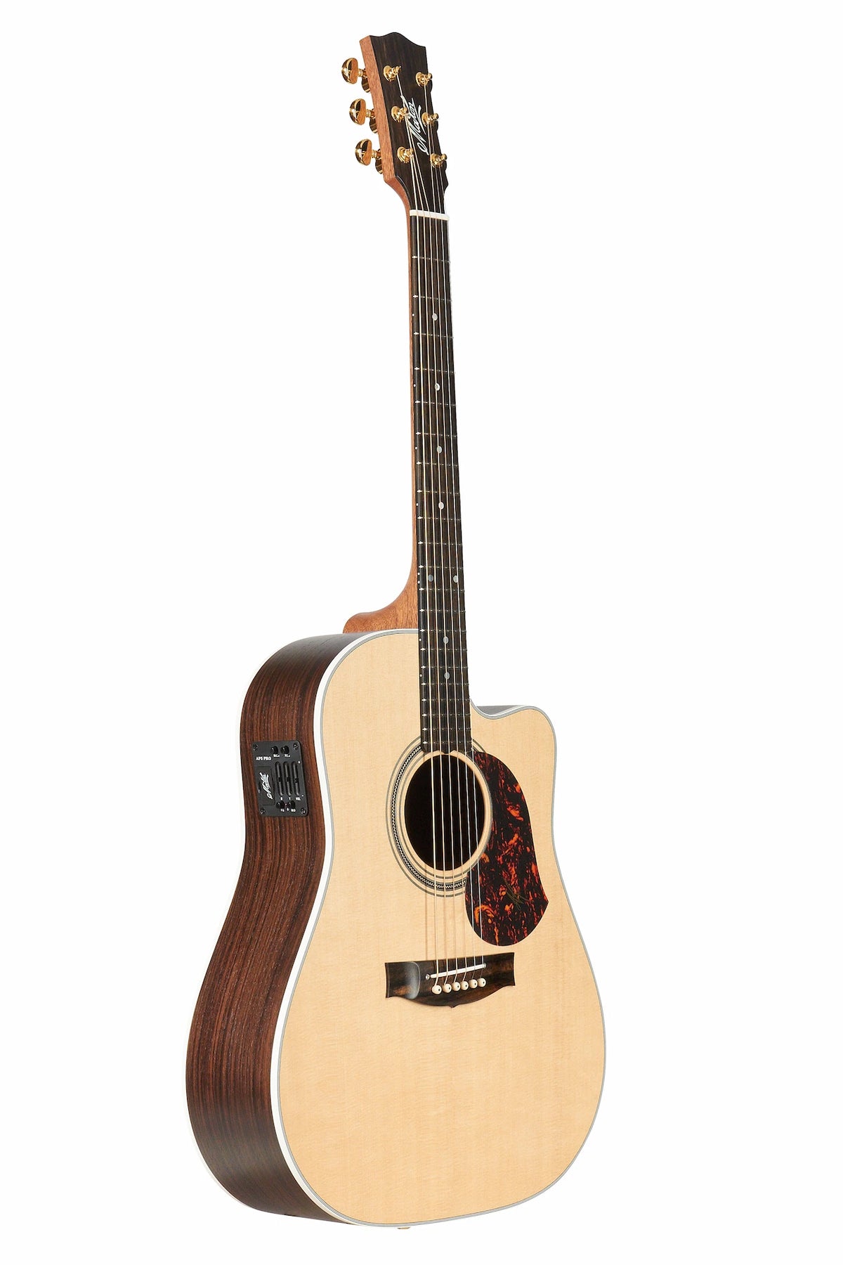 Maton ER90C Acoustic Cutaway
