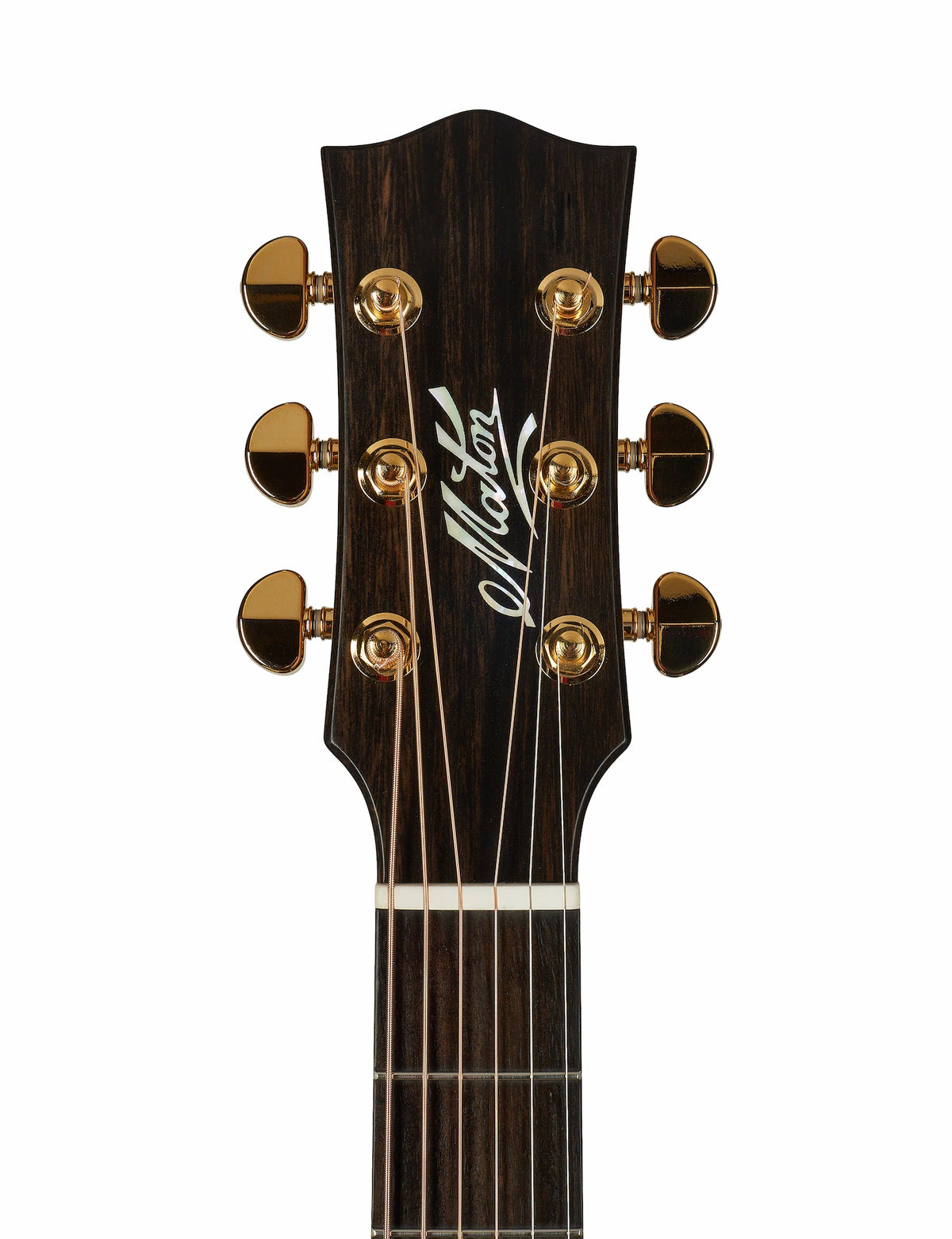 Maton ER90C Acoustic Cutaway