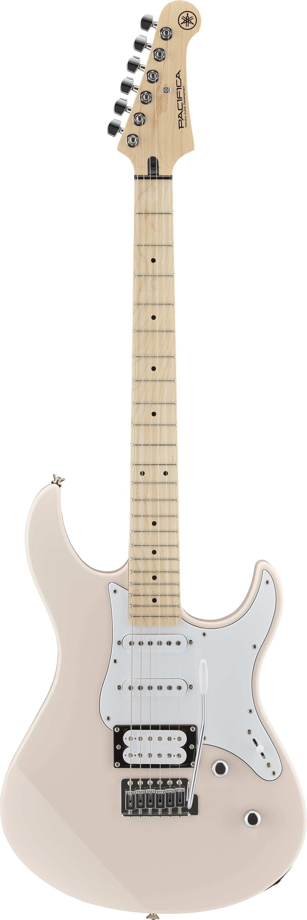Yamaha Pacifica 112VM Sonic Pink