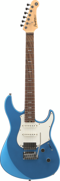 Yamaha Pacifica PACS+12 Sparkle Blue