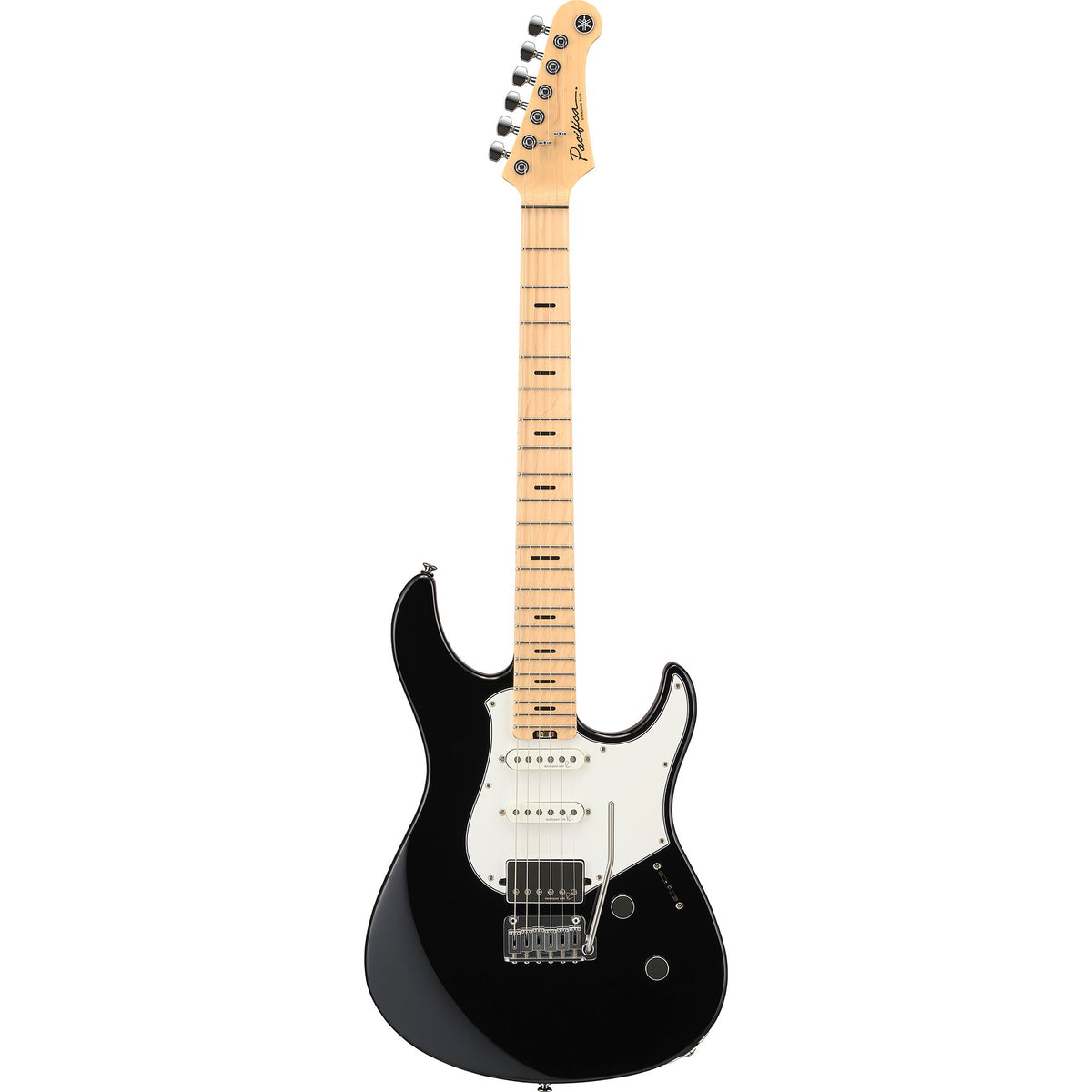Yamaha PACS+12  Black