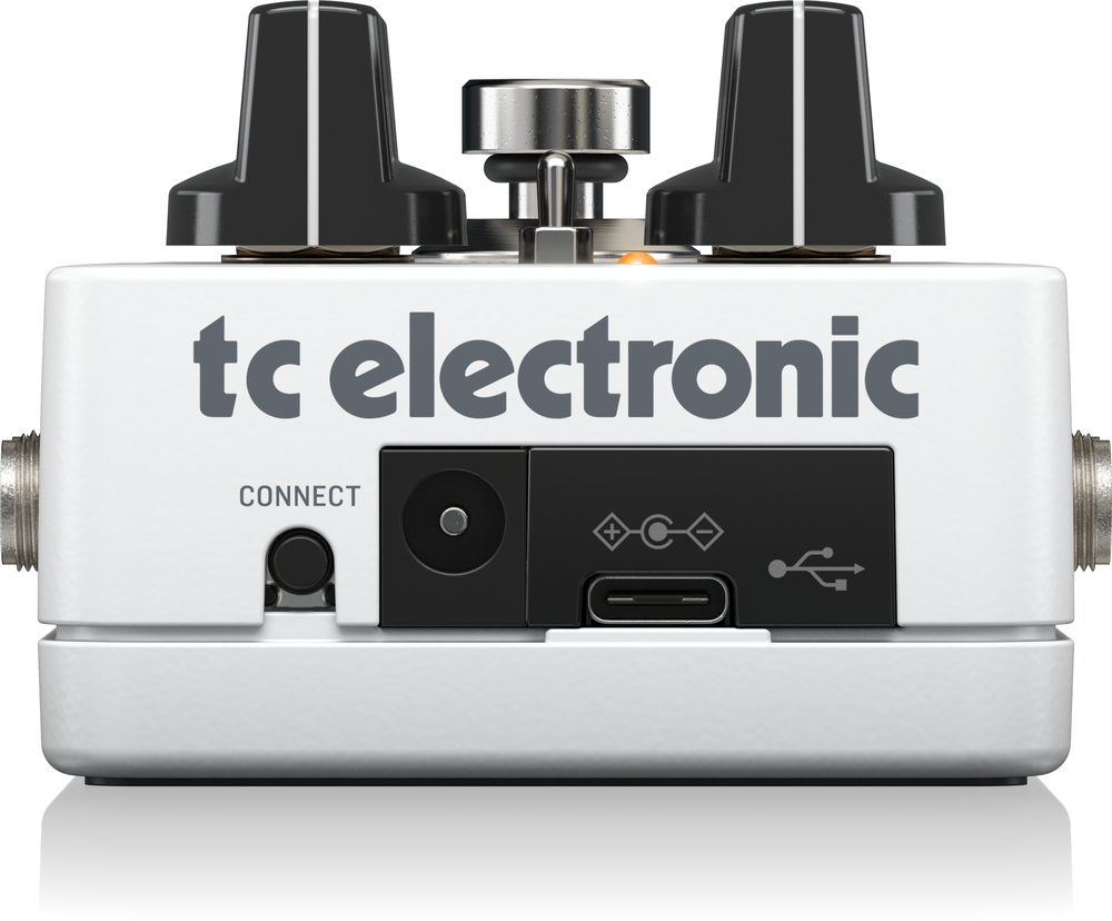 TC Electronic Plethora X1