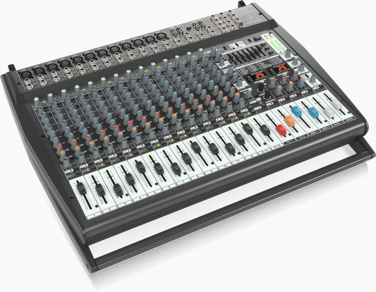 Behringer Europower PMP6000 Powered Mixer