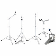 Dixon 5PC Ocean Blue SPKL Fusion