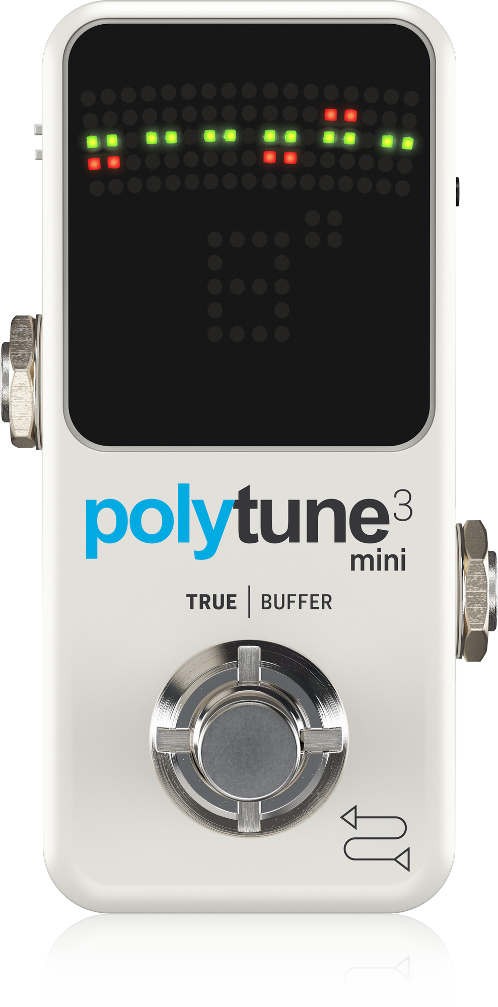 TC Electronic Polytune 3 Mini