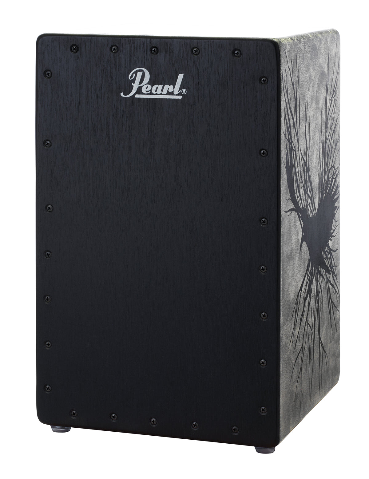 Pearl Raven Cajon