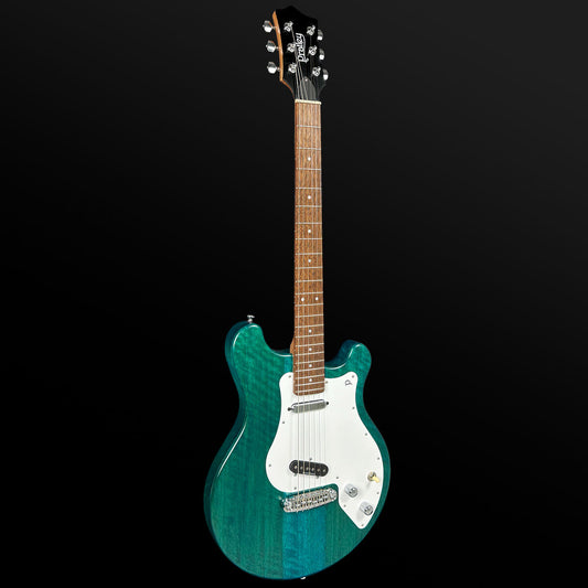 Pratley Elec. AP11 Natural Blue