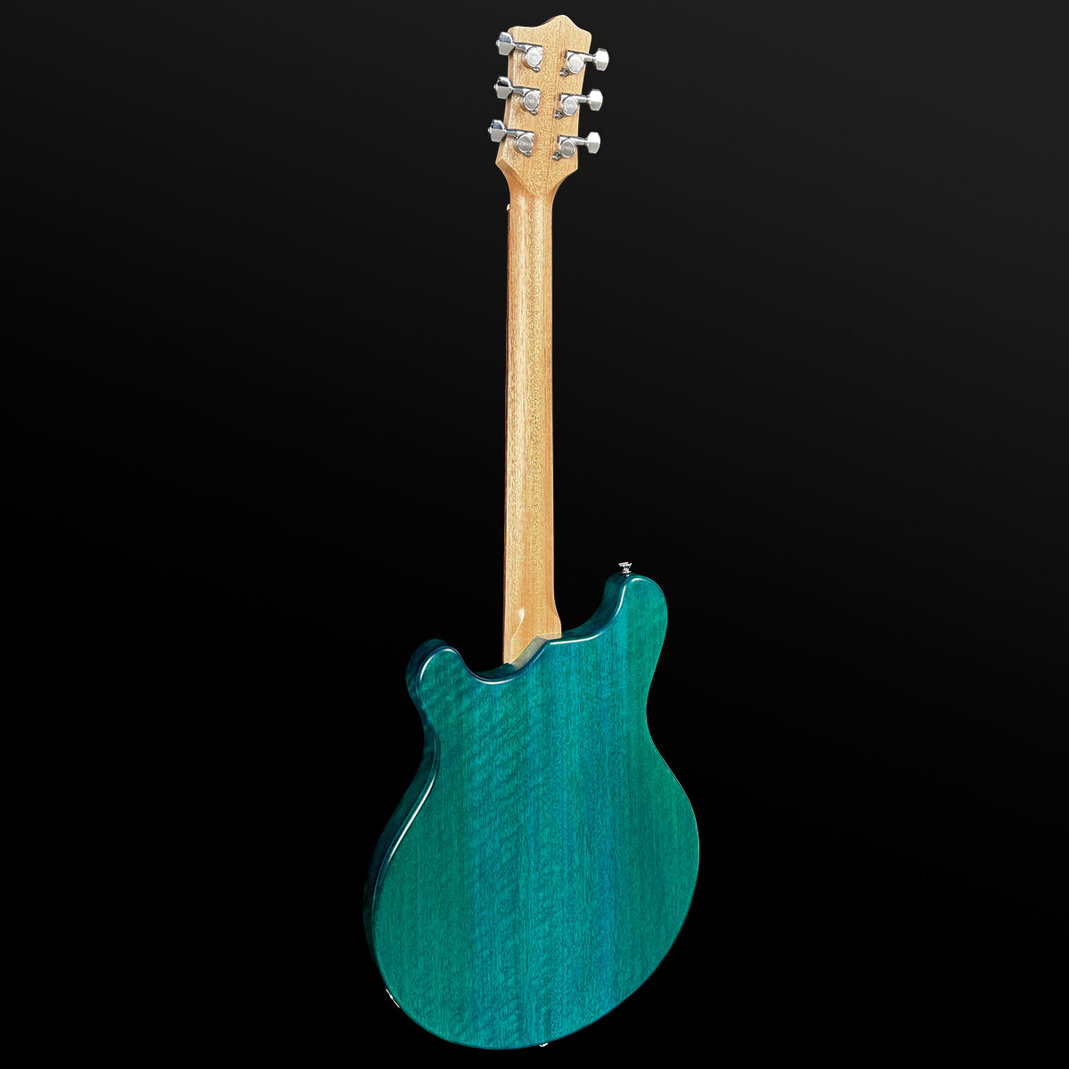 Pratley Elec. AP11 Natural Blue