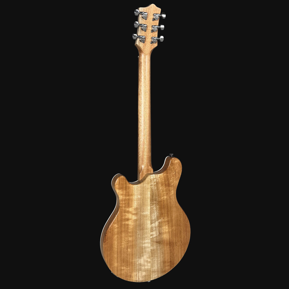 Pratley Elec. AP92 Burnt Orange