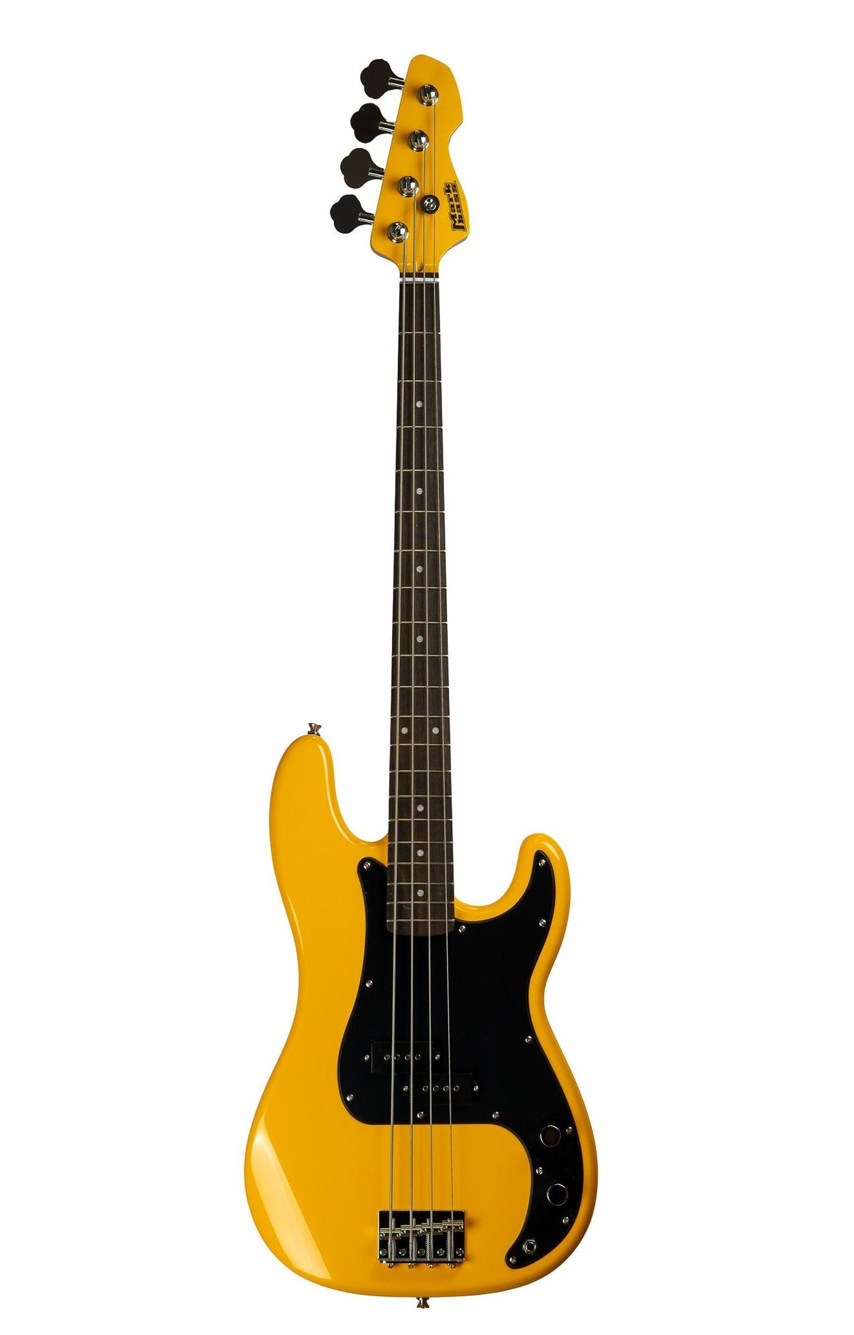 Mark Bass P Style 4 String w/ Bag