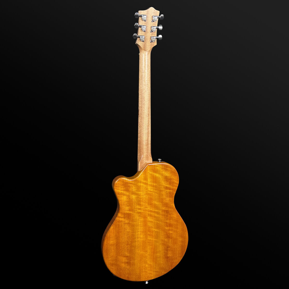 Pratley Elec. Indigo Solid M22