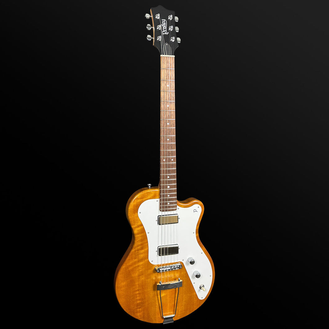 Pratley Elec. Indigo Solid M22