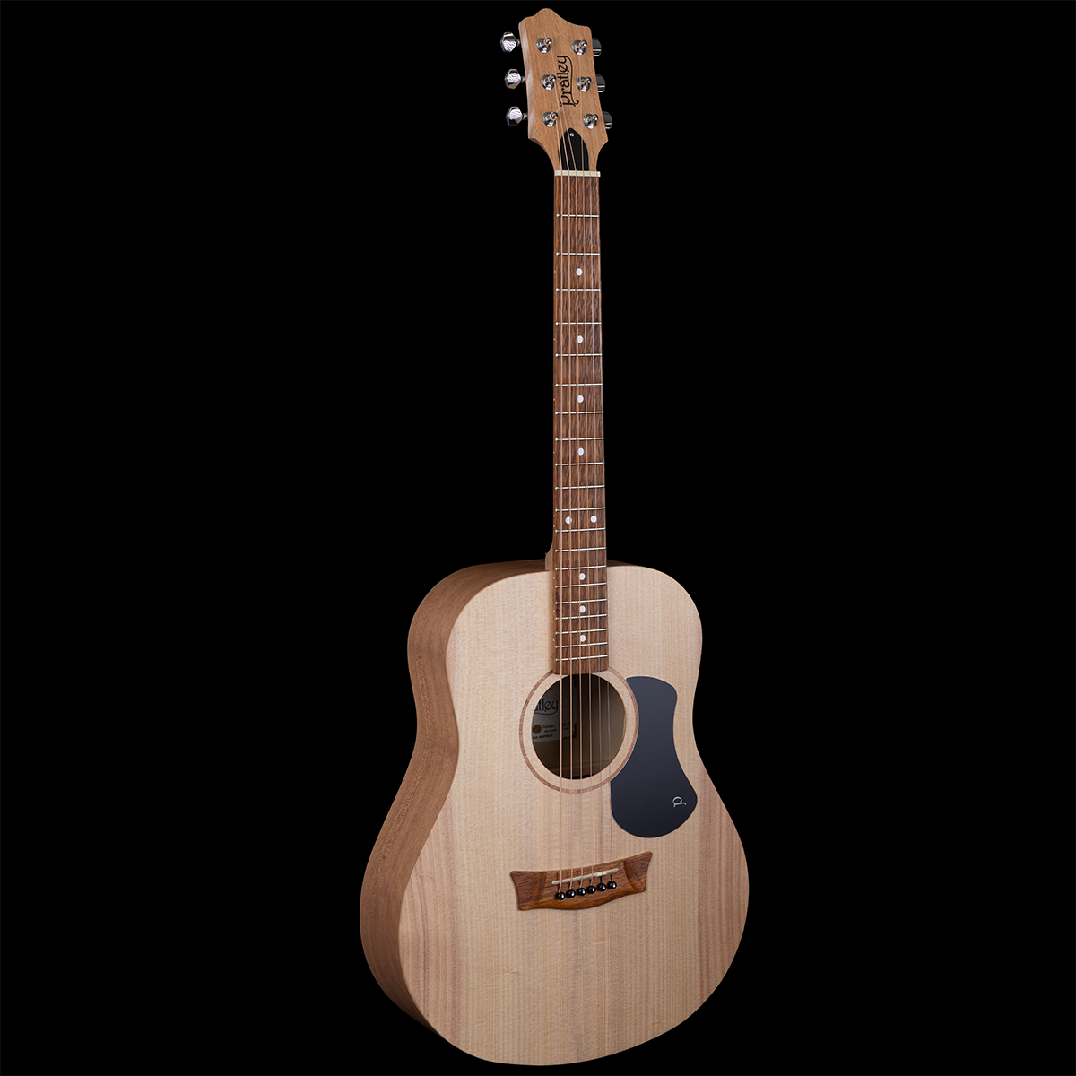 Pratley SL Stafe Layered Maple B/S Solid Bunya