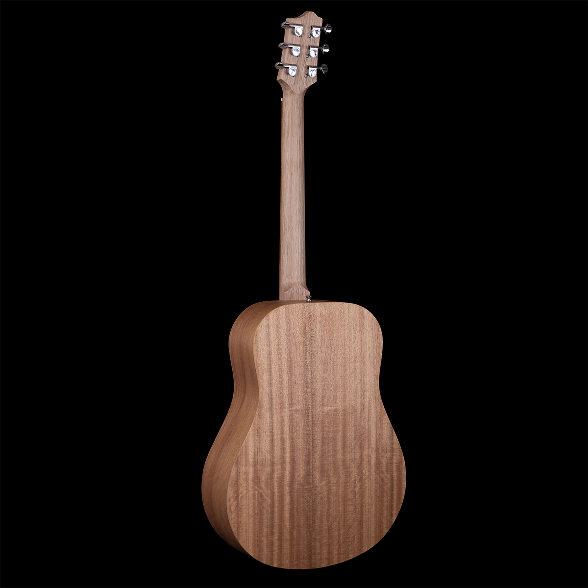 Pratley SL Stafe Layered Maple B/S Solid Bunya