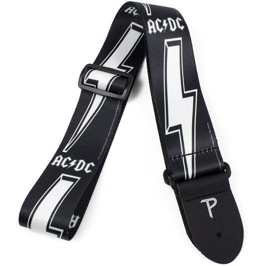 Perris 2inch Poly AC/DC Lightning