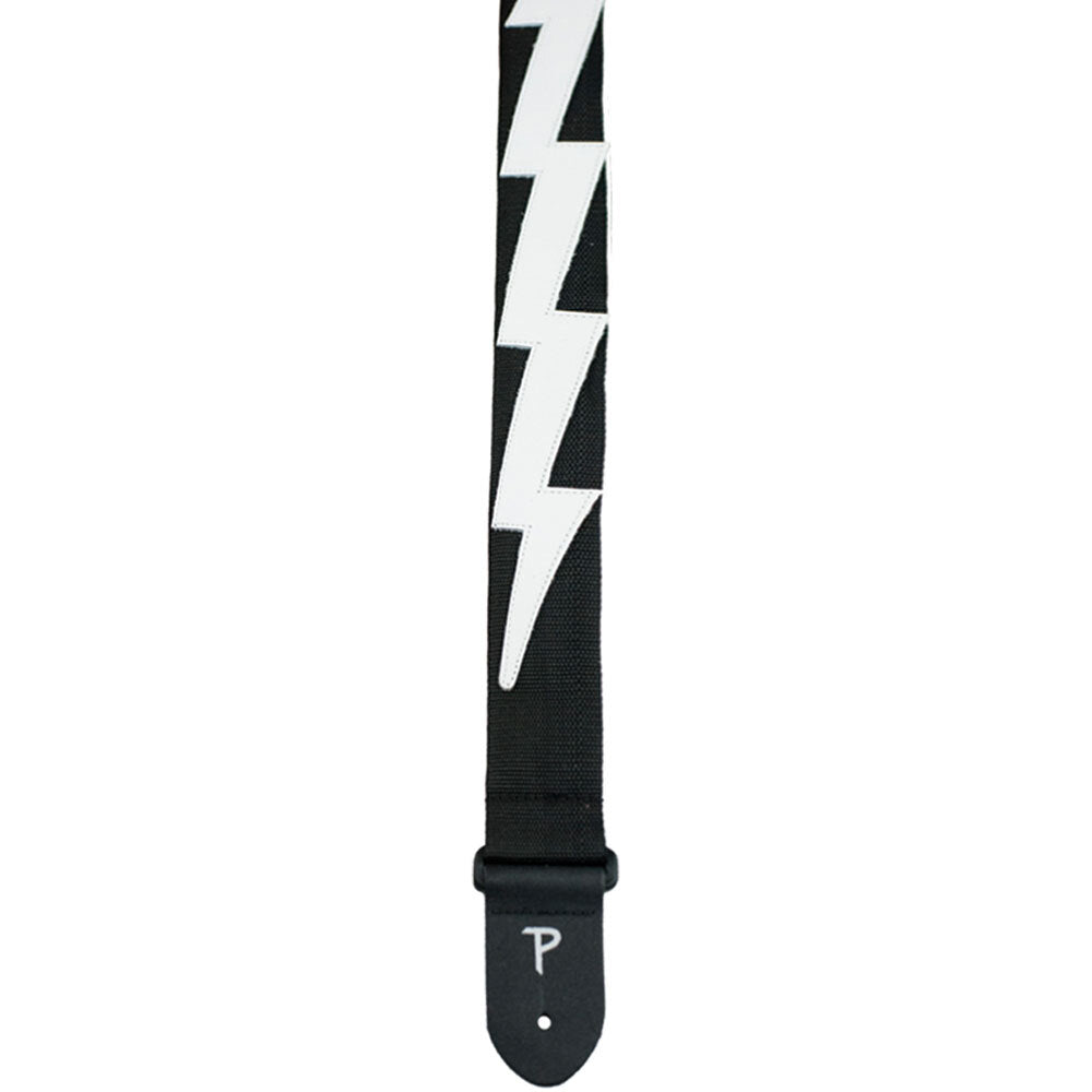 Perris 2" Lightning Bolt