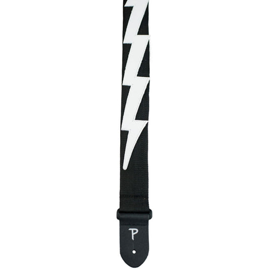 Perris 2" Lightning Bolt