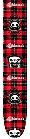 PERRIS 2550 2.5" SKELANAMILS STRAP