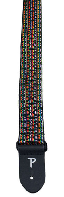 PS286 2INCH MEX PATTERN STRAP PERRIS